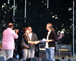 IX Siemiatycze Blues Festival 2013